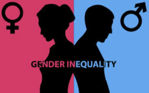Realization of South Korea’s Gender Inequality