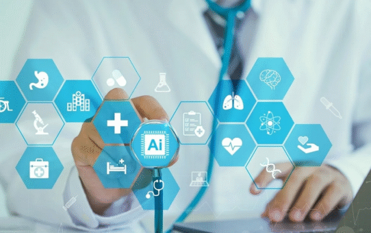 Health Disparities from AI and Data-driven Technologies