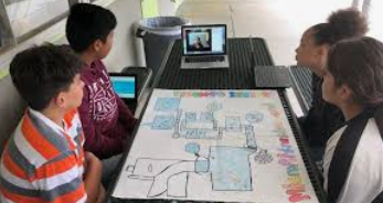 Smart Learning Techniques for Collaborative Learning