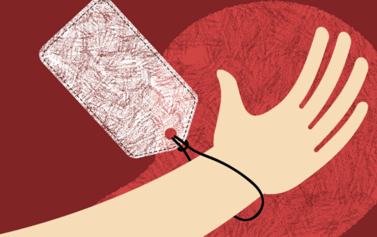 Invisible Chains: The Global Crisis of Human Trafficking and Modern Slavery