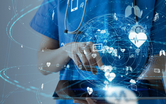 Healthcare Technology