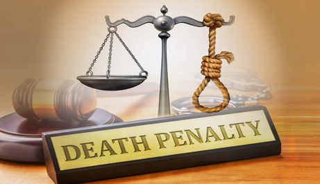 Capital Punishment