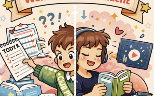 The Myth of the Well-Rounded Student